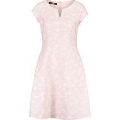 Sukienki hiszpanki: Taifun Sukienka letnia fresh peach