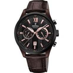 Zegarki męskie: Zegarek męski Festina Timeless Chronograph F16999_2