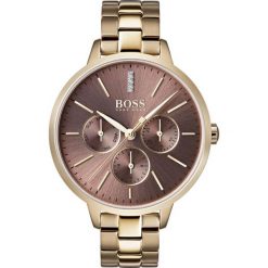 Zegarki damskie: Zegarek damski Hugo Boss Symphony 1502422