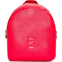 Plecak BOGNER HERMINE. Czarne plecaki damskie Bogner, bez wzorów, z tkaniny, eleganckie. Za 1540,00 zł.