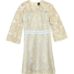 Sukienki: Karen by Simonsen ACT ICON COLLECTION Sukienka koktajlowa pale gold