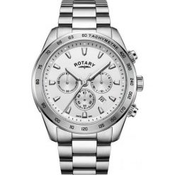 ROTARY PROMOCJA ZEGAREK Henley GB05115/06. Zegarki męskie ROTARY. W wyprzedaży za 1110,00 zł.