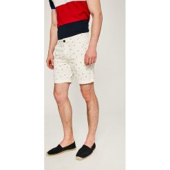 Produkt by Jack & Jones - Szorty. Czerwone szorty męskie marki Cropp. W wyprzedaży za 79,90 zł.