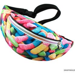 Torebki klasyczne damskie: Saszetka CHERRISH Jelly Worms