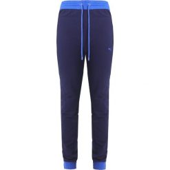 Spodnie dresowe damskie: Fenty PUMA by Rihanna LACED Spodnie treningowe evening blue