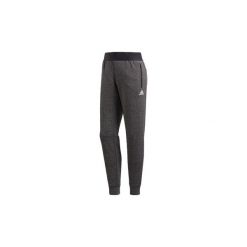 Spodnie treningowe adidas Spodnie ID Stadium. Szare bryczesy damskie marki Adidas, l. Za 249,00 zł.