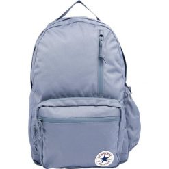 Plecaki damskie: Converse GO BACKPACK Plecak cool grey