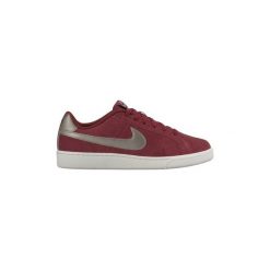 Trampki męskie: Buty Nike Men’s Court Royale Suede Shoe
