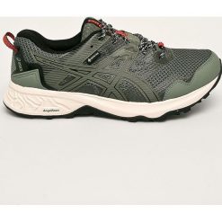 Asics Tiger - Buty Gel-Sonoma 5 G-TX SPS. Zielone sneakersy męskie Asics Tiger, z gumy, na sznurówki, wspinaczkowe, asics tiger, gore-tex. Za 399,90 zł.