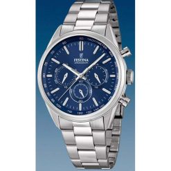 Zegarki męskie: Zegarek męski Festina Chrono F16820_2