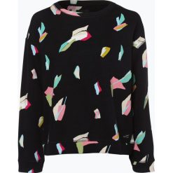 Bluzy damskie: Pepe Jeans - Damska bluza nierozpinana – Kim, czarny