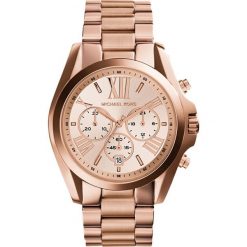 ZEGAREK MICHAEL KORS MK5503. Różowe zegarki damskie marki Michael Kors, ze stali. Za 1299,00 zł.