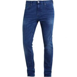 Jeansy męskie: Scotch & Soda SKIM Jeansy Slim fit blue drag light