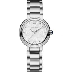 Zegarki damskie: Zegarek damski Doxa Blue Stone 510.15.026.10