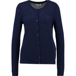 Kardigany damskie: Zalando Essentials Kardigan peacoat