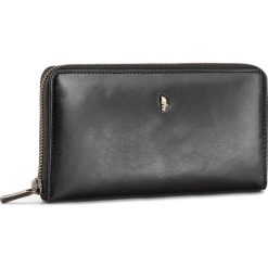 Portfele damskie: Duży Portfel Damski PUCCINI – MU1962 Black 1