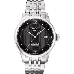 PROMOCJA ZEGAREK TISSOT T-CLASSIC T006.408.11.057.00. Zegarki męskie TISSOT. W wyprzedaży za 4092,00 zł.
