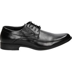 Wizytowe casu mxc393. Buty wizytowe męskie Casu, bez zapięcia. Za 79,99 zł.