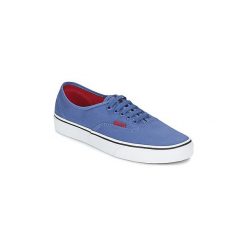 Buty Vans AUTHENTIC. Trampki i tenisówki damskie Vans. Za 167,40 zł.