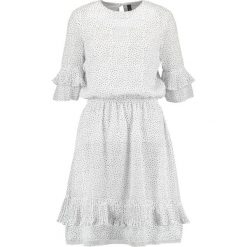 Sukienki: YAS Tall YASDRIFT Sukienka letnia snow white