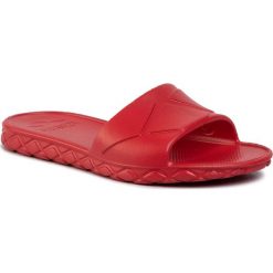 Klapki ARENA - Waterlight Junior 001458 400 Red. Czerwone sandały chłopięce Arena, z tworzywa sztucznego, bez zapięcia. Za 69,99 zł.