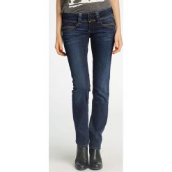 Pepe Jeans - Jeansy Venus. Niebieskie jeansy damskie relaxed fit marki Pepe Jeans, z obniżonym stanem. W wyprzedaży za 359,90 zł.