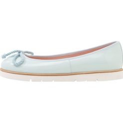 Baleriny damskie lakierowane: Pretty Ballerinas SHADE Baleriny zuli