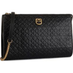 Torebka FURLA - Belvedere 1033951 E EAI3 R65 Onyx. Czarne torebki klasyczne damskie Furla, bez wzorów, ze skóry, eleganckie, bez dodatków. W wyprzedaży za 799,00 zł.