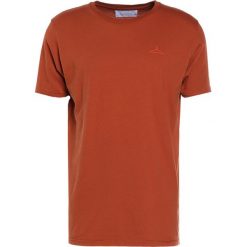Koszulki polo: Holzweiler HANGER Tshirt basic rust