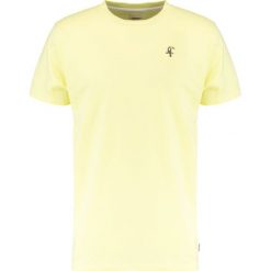 T-shirty męskie: Wemoto TOUCAN TEE Tshirt basic yellow
