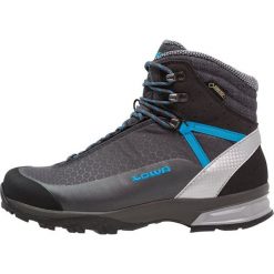 Buty trekkingowe damskie: Lowa LYXA GTX Buty trekkingowe anthrazit/blau