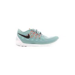 Buty Nike WMNS Free 5.0 642199-003. Trampki i tenisówki damskie Nike. Za 319,00 zł.