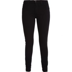 Jeansy damskie: Levi’s® Line 8 LINE 8 MID SKINNY Jeans Skinny Fit black sheep