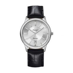 Zegarki męskie: Zegarek męski Atlantic Seabreeze 61351-41-21