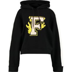 Bluzy damskie: Fenty PUMA by Rihanna Bluza z kapturem black