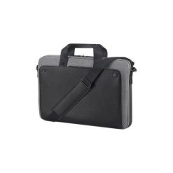 Torba Hp Executive 15.6 Top Load (p6n18aa). Czarne torby na laptopa HP, bez wzorów. Za 177,00 zł.
