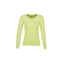 T-shirty z długim rękawem Only Play CLAIRE. Żółte t-shirty damskie marki Only Play, l. Za 95,20 zł.