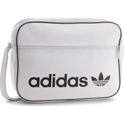 Torba adidas - Airliner Vint DH1003 White. Białe torebki klasyczne damskie Adidas, ze skóry ekologicznej. W wyprzedaży za 159,00 zł.