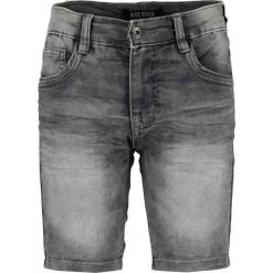Blue Seven - Szorty dziecięce 134-176 cm. Szare spodenki chłopięce Blue Seven, bez wzorów, z elastanu, casualowe. Za 119,90 zł.