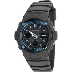 Zegarek Casio Zegarek męski Casio AWG-M100A-1AER. Zegarki męskie CASIO. Za 492,80 zł.