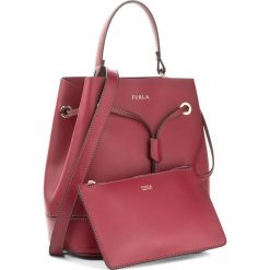 Torebka FURLA - Stacy 920529 B BJQ3 FLE Ciliegia d. Czerwone torebki klasyczne damskie marki Furla, ze skóry. Za 1330,00 zł.