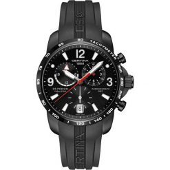 Zegarki męskie: ZEGAREK CERTINA DS PODIUM CHRONO