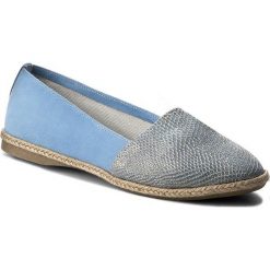 Espadryle damskie: Espadryle SERGIO BARDI – Eracla FS127210417JR 613