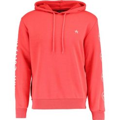 Bluzy męskie: Antioch Bluza red