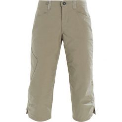 Spodnie dresowe damskie: Patagonia VENGA ROCK CAPRIS Rybaczki sportowe shale