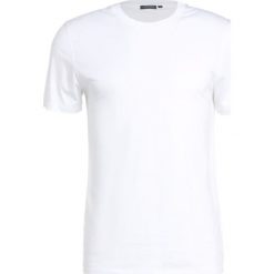 T-shirty męskie: J.LINDEBERG SILO Tshirt basic white