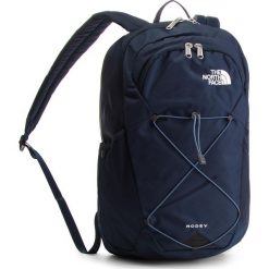 Plecak THE NORTH FACE - Rodey T93KVCLKM Shadybl/Urbannvy. Niebieskie plecaki męskie marki The North Face, z materiału, sportowe. W wyprzedaży za 189,00 zł.