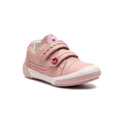 LASOCKI KIDS CI12-PAMI-37. Różowe półbuty dziewczęce . Za 99,99 zł.