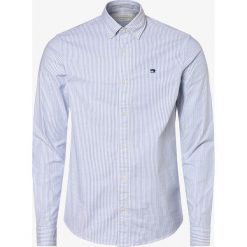 Scotch & Soda - Koszula męska, czarny. Czarne koszule męskie Scotch & Soda, m, bez wzorów, bez kołnierzyka, bez rękawów. Za 349,95 zł.