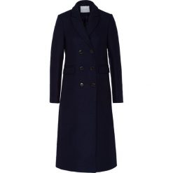 Płaszcze damskie pastelowe: IVY & OAK CLASSIC DOUBLE BREASTED Płaszcz wełniany /Płaszcz klasyczny navy blue